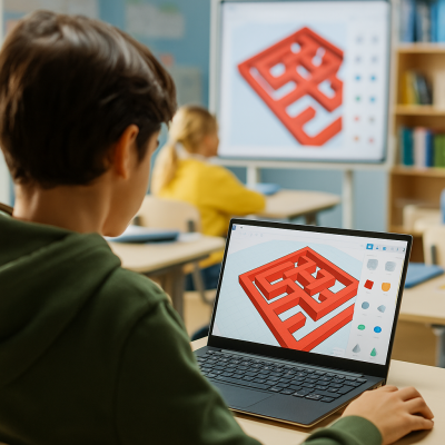Diseno-de-laberintos-3D
