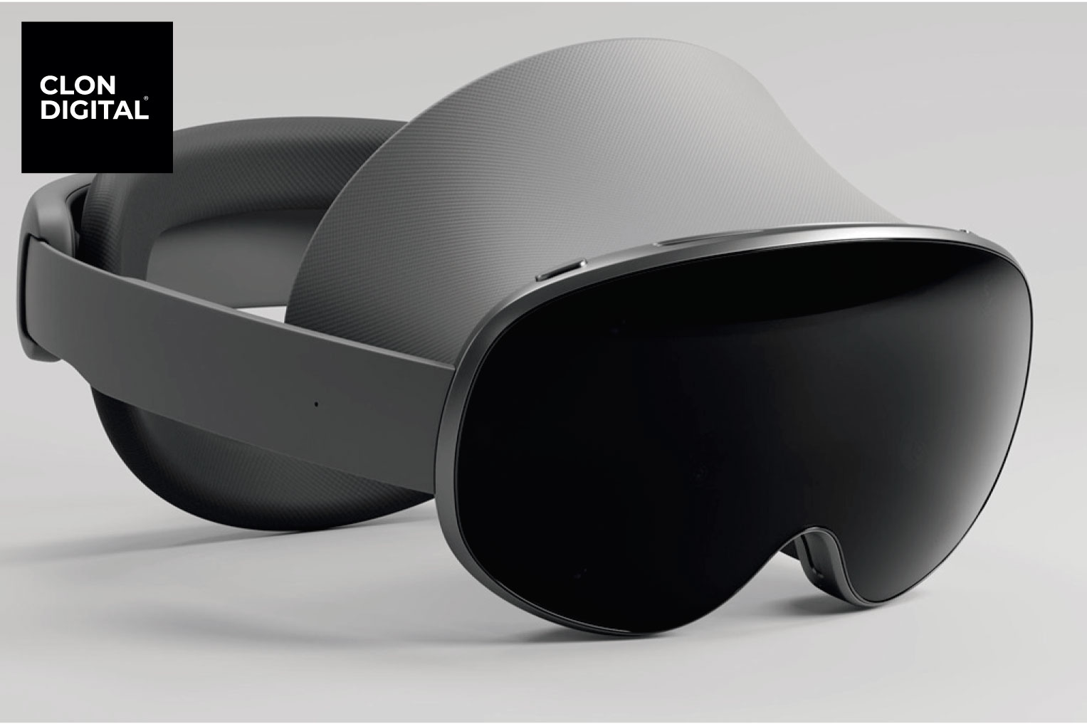 Android XR y las gafas Moohan: El gran paso de Google y Samsung hacia ...